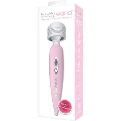 Bodywand USB Rechargeable 6 Massager