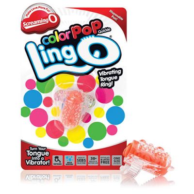 Color Pop Quickie LingO