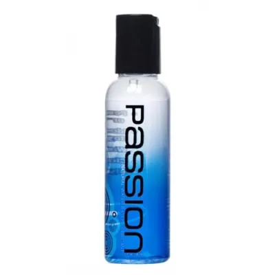 Passion Natural Water Based Lubricant 2 Oz