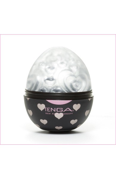Tenga Egg Lovers 6 Pack