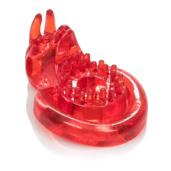 Elite sexual exciter ruby