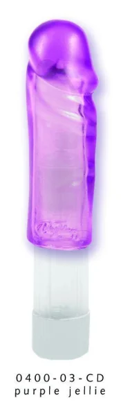 Mighty Mini Brute Vibe w/Purple Sleeve