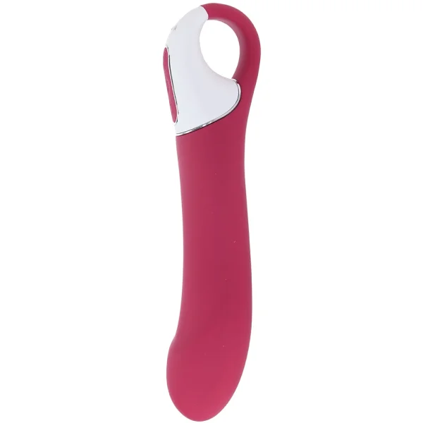 Satisfyer Big Heat Vibrator