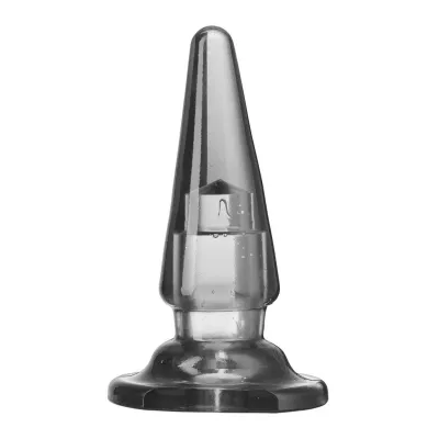 Cloud 9 Maxi Butt Plug Blue