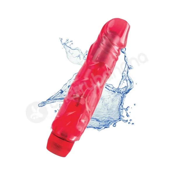 Juicy Jewels Ruby Dream Vibrator