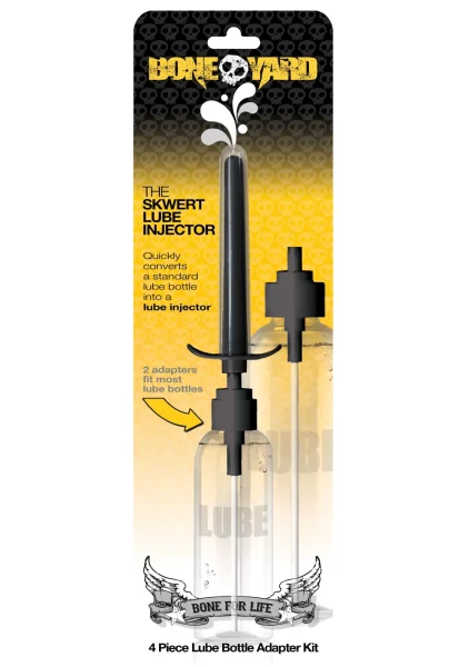 Boneyard Skwert Lube Injector