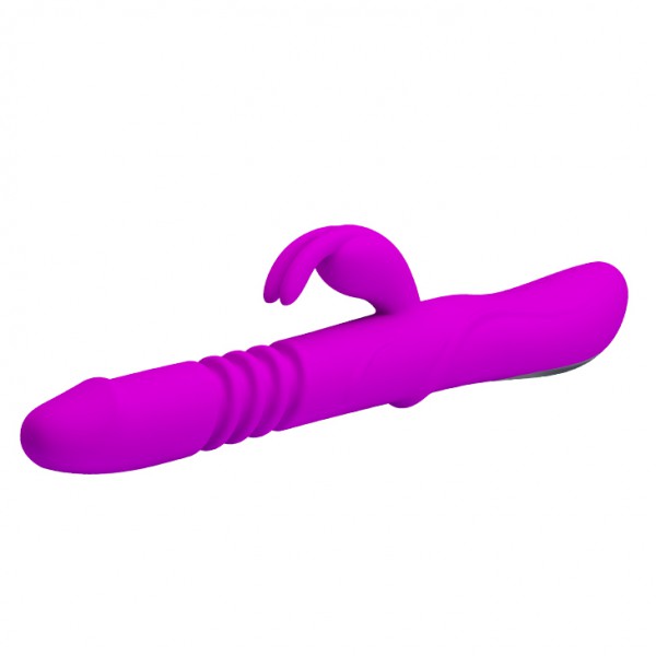 Ward Deluxe Rabbit Vibrator