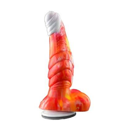 10 5 YOCY HERO VI Cock