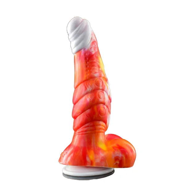 10.5'' YOCY HERO Ⅵ Cock