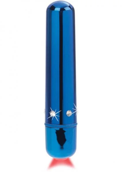 Crystal high intensity bullet 2