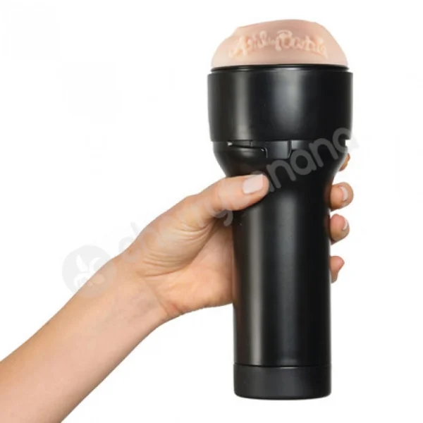 Kiiroo Stars Collection Feel Ashley Barbie Masturbator