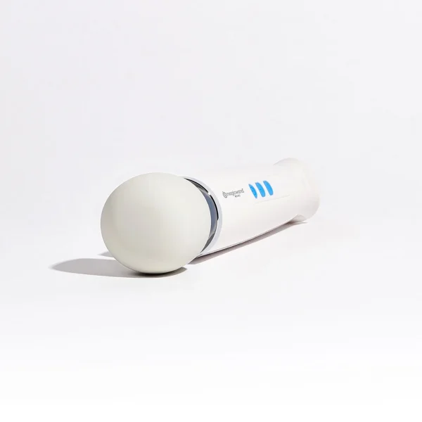 Magic Wand Mini Rechargeable Vibrator