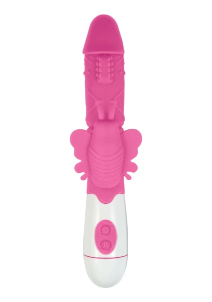 Lotus Sensual Massager #4 — image 7 of 10