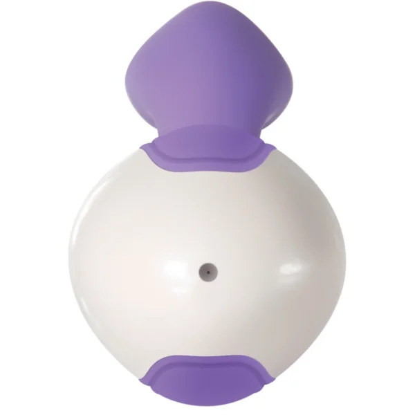 Evolved Thick & Thrust Rabbit Vibrator