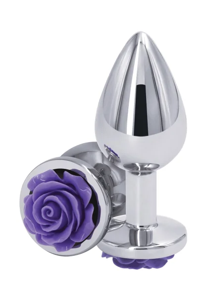 Rear Assets Rose - Medium