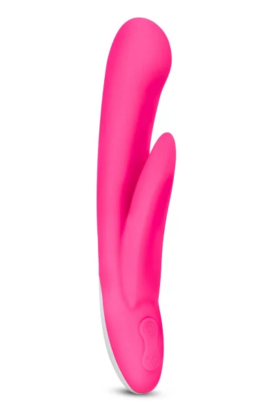Hop - Cottontail Plus - Hot Pink