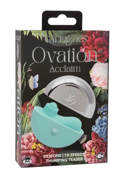 Ovation Acclaim