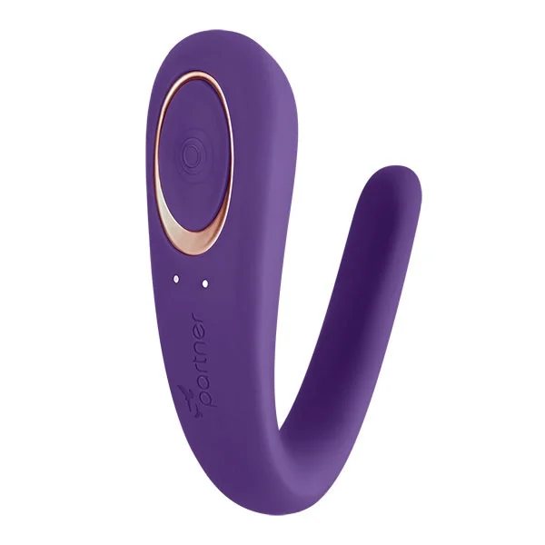 Satisfyer Partner — image 25 of 25