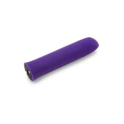 Nubii Evie Slanted Bullet Purple 3 1 Inch