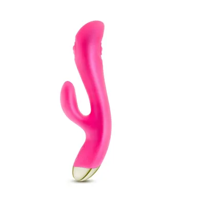 G Spot Vibrators Aria Pleasin Af Fuchsia