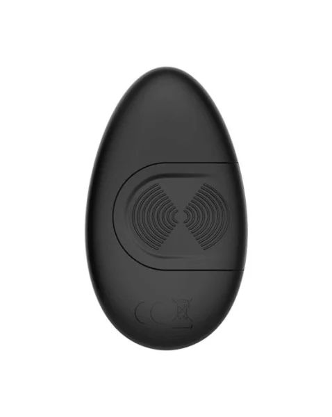 Elsa Remote Vibrating Kegel Egg