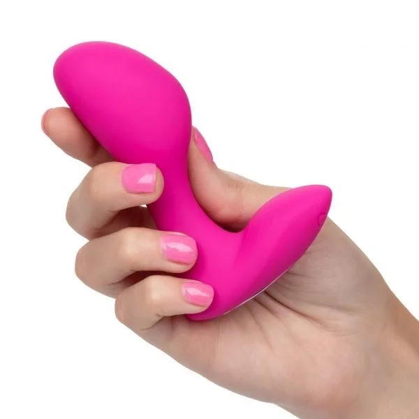 Silicone Remote G-Spot Arouser