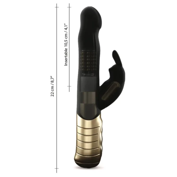 Dorcel Baby Rabbit 2.0 Stimulator — image 6 of 7