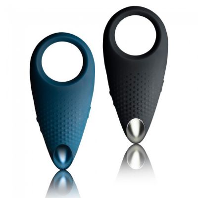 Empower Rechargeable Cock Ring by Rocks Off