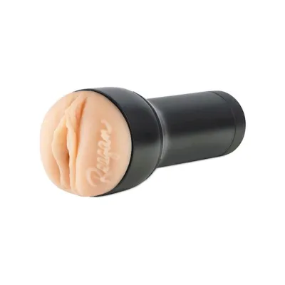 Feel Reagan Fox By Kiiroo Stars Collection Strokers