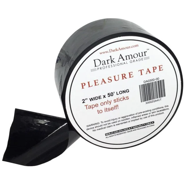 Pleasure tape
