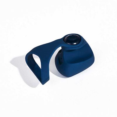 Fin by Dame Navy