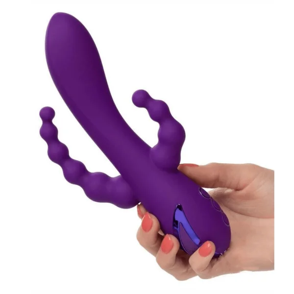 California Dreaming - Long Beach Bootylicious Triple Stimulator
