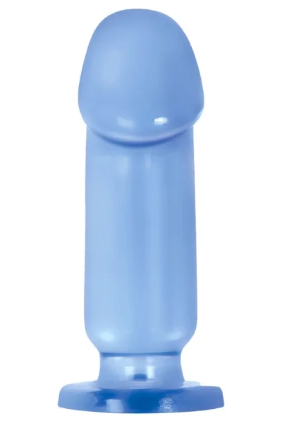 Adam and Eve Beginners Jelly Anal Training Kit (3 Pce)
