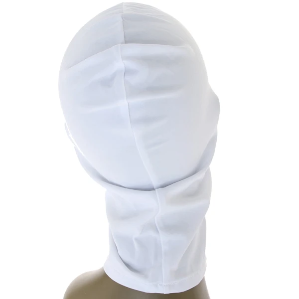 Hustler's Taboo Eyes and Mouth Hood