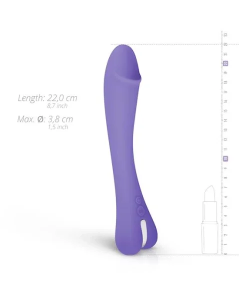 Gili Gspot Vibrator