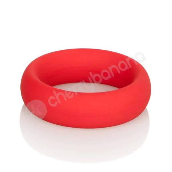 Colt Red Silicone Super Rings