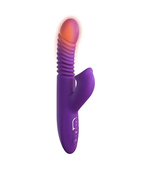 Fantasy For Her Ultimate Thrusting Clit Stimulate-Her