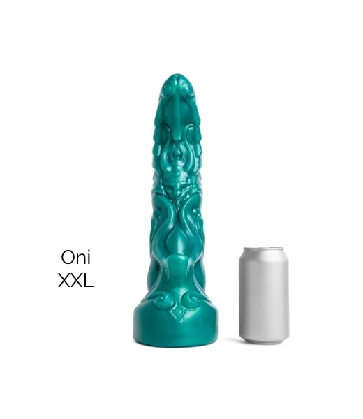 Hankey's Toys - Oni — image 17 of 22