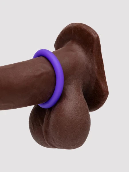 ROMP Remix Trio Silicone Cock Ring Set (3 Piece)