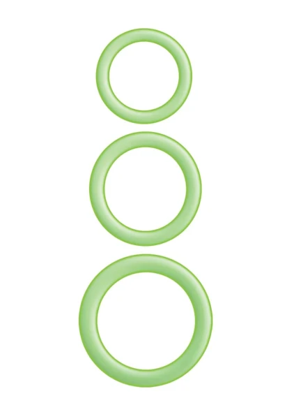 Enhancer Silicone Glow Rings — image 4 of 4