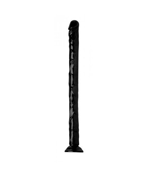 Realistic Anal Snake - 19 Inch