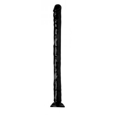 Realistic Anal Snake 19 Inch