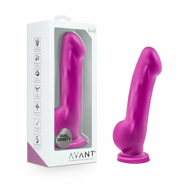 Avant Ergo Dildo