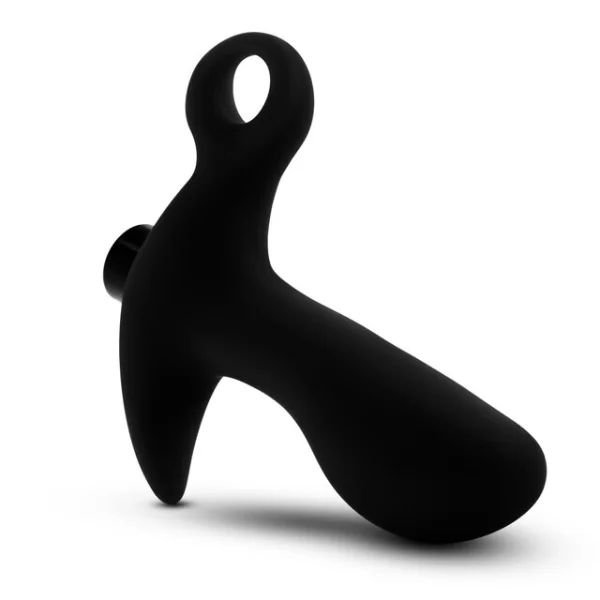 Silicone Prostate Massager 01