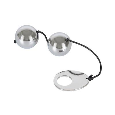 Metal Love Balls