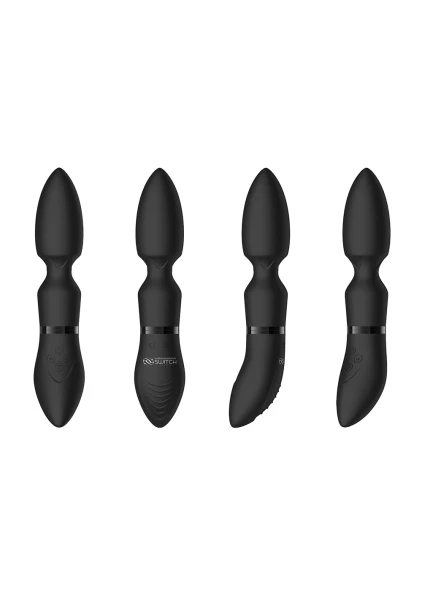 Pleasure Kit #4 - Black