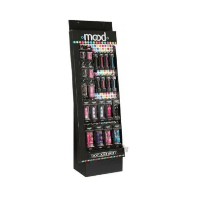 Mood Display