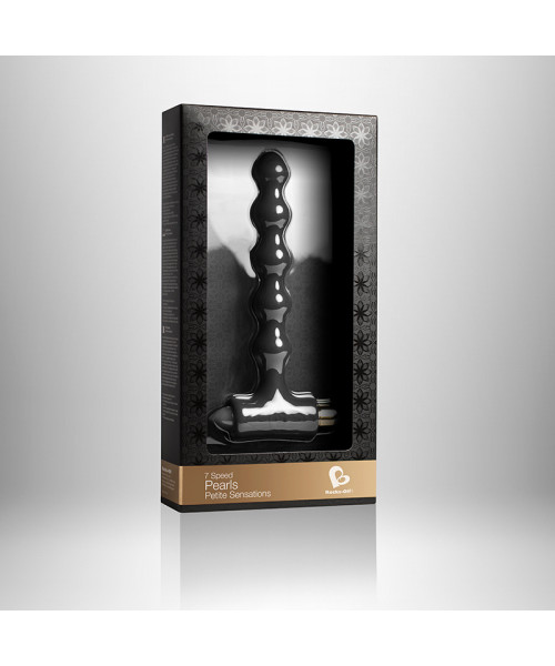 RocksOff -Petite Sensations Pearls