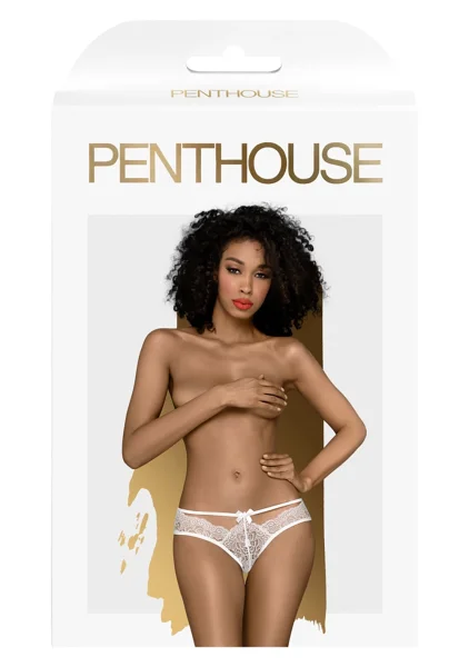 Adore Exposé Panty - One Size — image 9 of 25