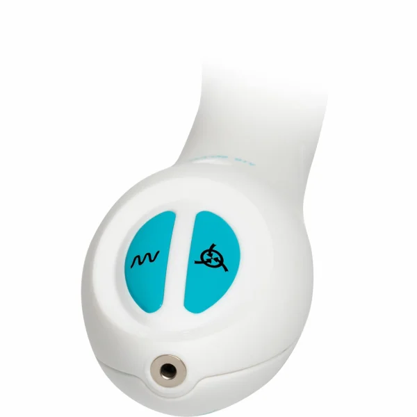Bloom Intimate Body Pump with Suction & Vibration